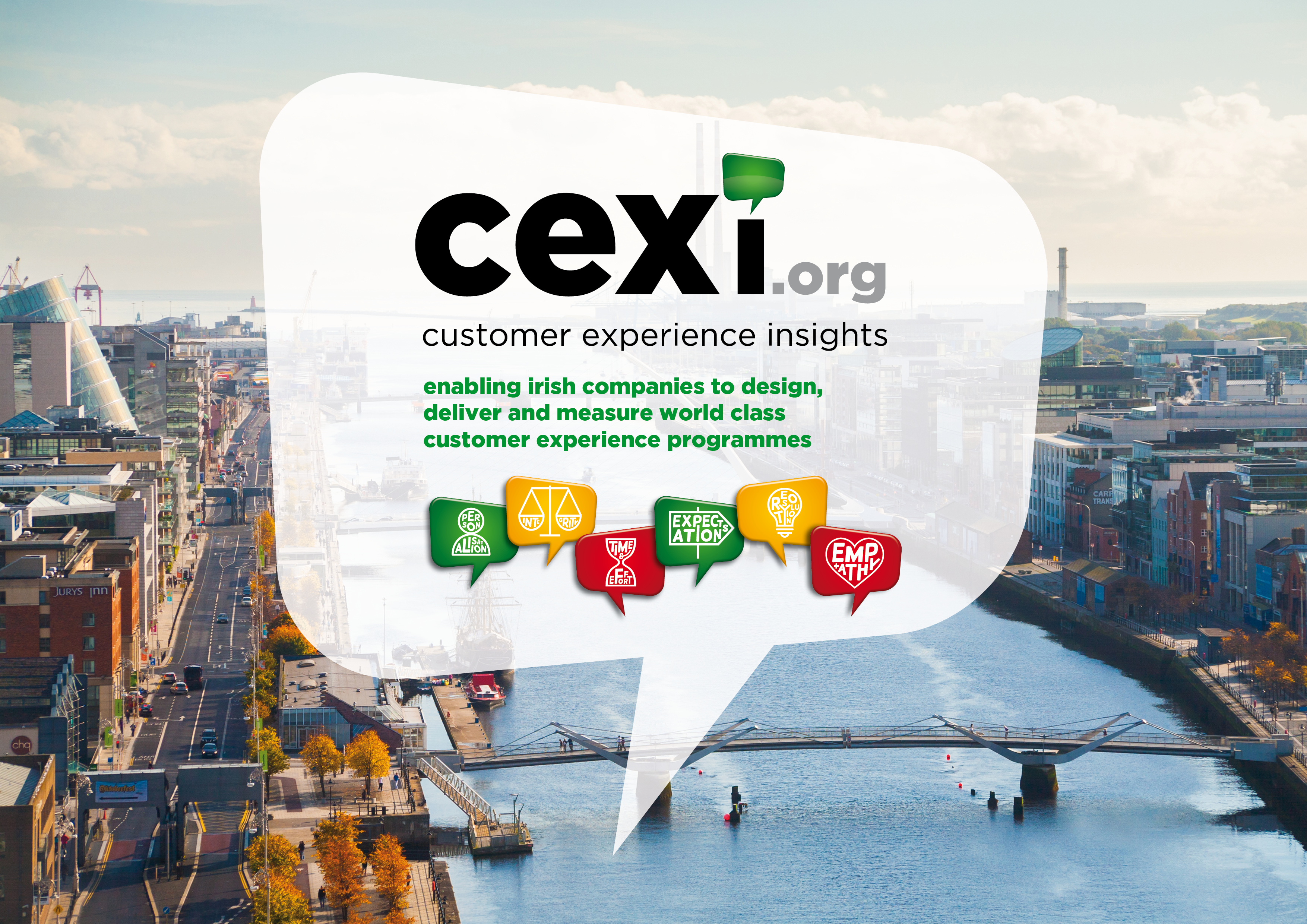 CEXI cover image