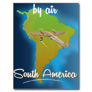 South america example